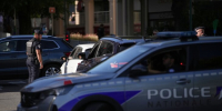 Lyon Mag: Три человека пострадали при стрельбе у ресторана в пригороде Лиона - M24.Ru