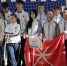 Студенты УОРТО вошли в топ-10 на всероссийском фестивале ГТО - ИА Тульские новости
