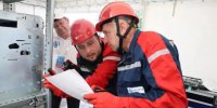 В Краснодаре определили победителей Чемпионата профмастерства группы «Россети» - Газета Кубань Сегодня