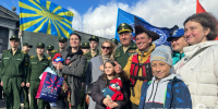 Путешественник Евгений Кутузов завершил одиночный обход Ладоги и привез генетические образцы - ЛенТВ24