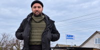 Депутат Георгий Губанов: ветеранам СВО необходима комплексная помощь - ИА Нарьян-Мар on-line
