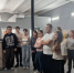 От науки к патриотизму: студенты института биотехнологии Вавиловского университета, посетили Музей истории СВО - Вавиловский университет