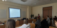 Занятие «Латинские прилагательные в анатомической терминологии» - Вавиловский университет