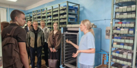 От школьной парты — к большой науке - Газета Степная нива