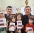 Андрей Турчак поздравил с Днем воспитателя - Altai-Info.com