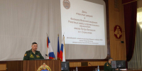Филиал академии РВСН в Серпухове откроет двери 3 октября - ОТВ-Серпухов