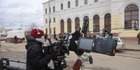 Серпухов предложил киношникам девять готовых декораций - Smitanka.Ru