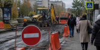 В Йошкар Оле на Строителей и Советской временно ограничат движение - Pg12.Ru