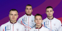 Серебряными призерами чемпионата мира стали воронежские акробаты - Обозреватель.Врн