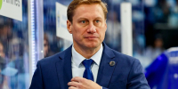 Главный тренер Люзенков прокомментировал поражение ХК «Сибирь» в матче с «Локомотивом» - Gorsite.Ru