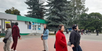 Музей А.И. Куприна присоединился к Всероссийской акции «Экскурсионный флэшмоб 2026» - Объединение литературно-мемориальных музеев