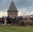 В Смоленске прошла масштабная историческая реконструкция штурма города - О чём Говорит Смоленск