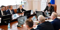 Подготовка к отопительному сезону станет главной темой планерки в правительстве Тамбовской области - Тамбовская жизнь