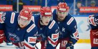 Матч  «Южный Урал» -  «ЦСК ВВС» - Ural56.Ru