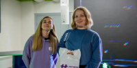 Студентка медколледжа покорила медиафорум - Липецкий медицинский колледж