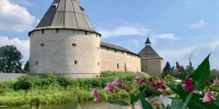 Ленобласть развивает туризм - Комитет по печати