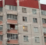 Ребёнка заметили на подоконнике девятого этажа в Воронеже - Bloknot-Voronezh.Ru