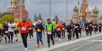 Временные ограничения движения в центре Москвы сняты - M24.Ru