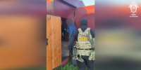 Уралец убил налогового инспектора арматурой и скрывался четверть века - Четвертый канал