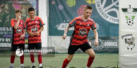 Расписание матчей 5-го тура Регулярного чемпионата Ночной Лиги Football Simf 5x5 сезона-2026/27 - Крымский спорт
