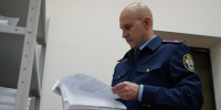 По поручению руководителя следственного управления проводится процессуальная проверка по телесюжетам СМИ о нарушении жилищных прав граждан в Сургутском районе - Следственный комитет