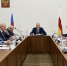 В Ардонском районе обсудили актуальные вопросы развития муниципалитета - Министерство финансов