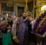 Воздвижение Креста Господня - Псково-Печерский Монастырь