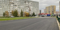 Фото: соцсети Андрея Накрошаева - CherInfo.Ru