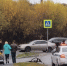 На Успенского сбили велосипедиста - SeverPost.ru