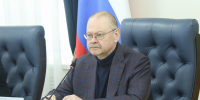Олег Мельниченко: жители Пензенской области активно вовлечены в инициативное бюджетирование - Пенза-Обзор