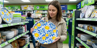 «Тыквы» сменила на «лимоны» из Fix Price и радуюсь: пара движений — кухня получает настоящее «итальянское настроение» - PRO Город Владимир