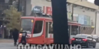 В Смоленске подросток пострадал при попытке зацепиться за трамвай - О чём Говорит Смоленск