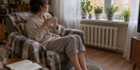 3 веточки в тазик — и сухая кожа становится нежной, как кремовый мусс: круче дорогого ухода - ProGorodNN.Ru