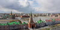 Юрий Зайцев поблагодарил развивающих туризм в Марий Эл после успехов на «Диво России» - Pg12.Ru