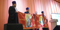 В Старой Ладоге прошла областная конференция «Опыт и задачи духовного и социального служения православного духовенства в период СВО» - Pro-Volhov.Ru