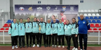 Петербурженки завоевали бронзу чемпионата России по футболу среди спортсменов с нарушением слуха - Петербургский дневник