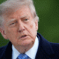 Трамп заявил о расследовании США в отношении задержанных у британской авиабазы Фэрфорд - M24.Ru
