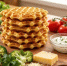 Готовим капустные вафли: хрустящая закуска с сыром, которая удивит всех - КТВ-ЛУЧ