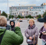 В Туле во Всемирный день туризма прошли авторские эскурсии - ИА Тульская служба новостей