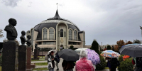 В Туле завершилась праздничная Неделя туризма бесплатными экскурсиями - ТК Первый Тульский