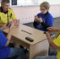 Спартакиада среди ветеранов - Карасукский район