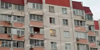 В Воронеже заметили ребенка, стоящего в открытом окне квартиры на 9 этаже - РИА Воронеж