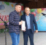 Жуковские машиностроители устроили праздник в городском парке - Газета Жуковские новости
