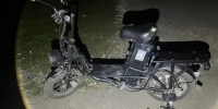 В селе под Тольятти 11-летний водитель СИМ пострадал в аварии с автомобилем - TLT.Ru