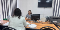 Специалисты Госюрбюро Коми оказали бесплатную юрпомощь участникам СВО и членам их семей - ИА Комиинформ