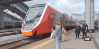 Финист - РИА Омск-информ