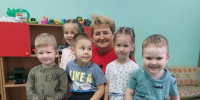Ирина Фомина воспитала не одно поколение лаишевских детей - Камская новь