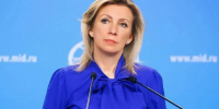 Мария Захарова разнесла Канье Уэста за лицемерие: артист плюнул в душу россиянам и не извинился - Комсомольская Правда