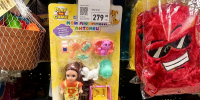 Заглянула в Fix Price за игрушками и подарками, а ушла с полным пакетом радости: 7 находок — наборы за 279 ₽ и конструктор за 299 ₽ - Город Киров