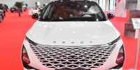 Названы самые аварийные модели китайских автомобилей в России - Реальное время